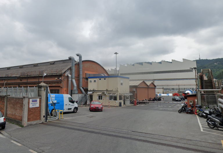 Ansaldo Nucleare, firmato accordo con Westinghouse Electric Company per centrale a Lfr