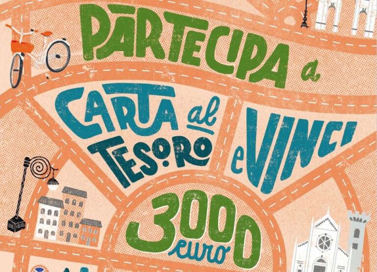 Raccolta differenziata: Comieco e Amiu organizzano a Genova la “Carta al Tesoro”