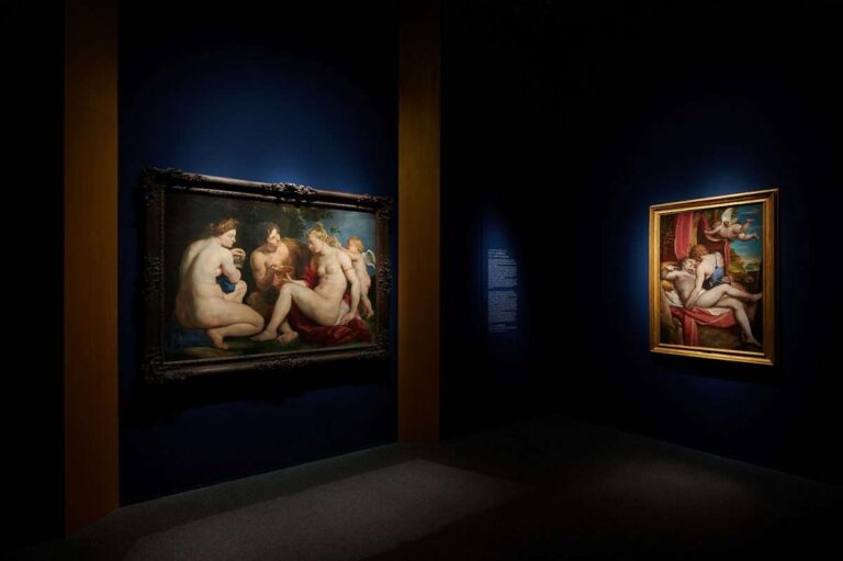 Rubens a Genova: dal 6 ottobre 2022 al 22 gennaio 2023 cento opere in mostra