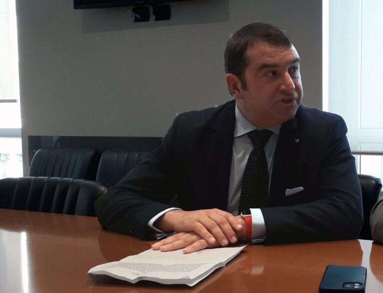 Future Cities, Mascia: «La rigenerazione urbana prevista nel Puc di Genova»