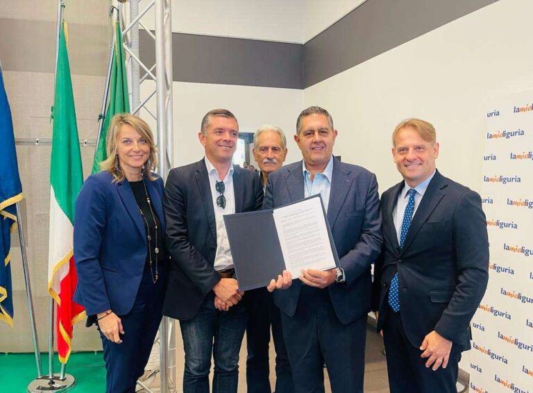 Cinque Terre: siglato il piano urbanistico tra Regione, Monterosso, Riomaggiore e Vernazza