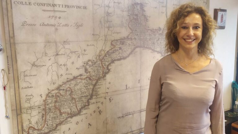 Consiglio Regionale, Mabel Riolfo esce dalla Lega e passa al gruppo misto