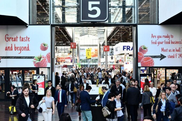 Agroalimentare, le aziende liguri al Sial di Parigi