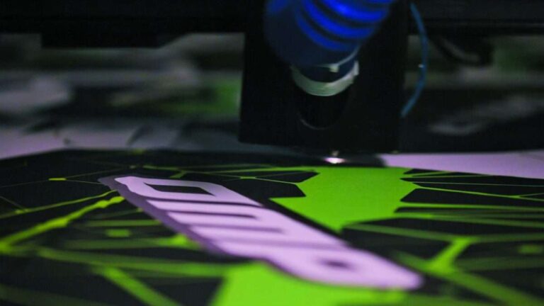 Racing Force acquisisce Giordani Digital Lab, specializzata in stampa digitale su tessuto