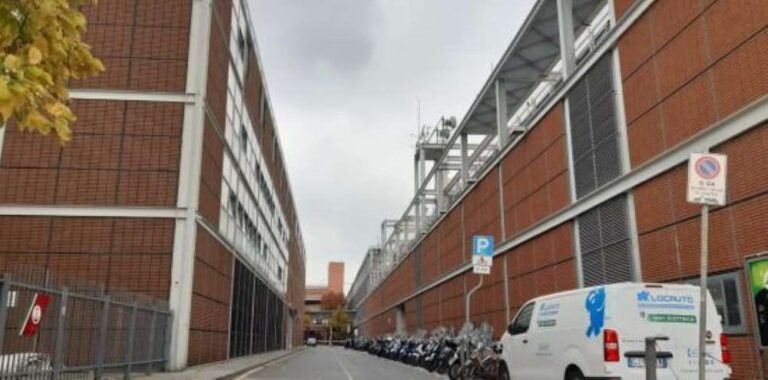 Genova, intitolata una via alle vittime del crollo di Torre piloti