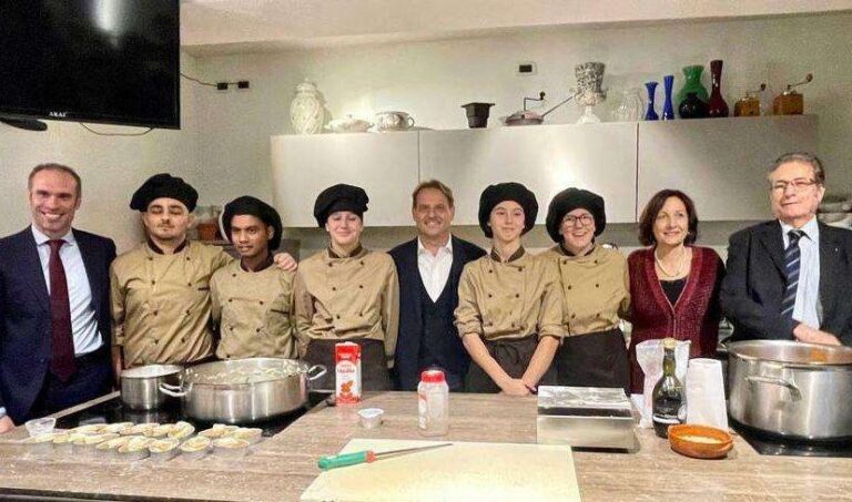 GustiAmo la Liguria: terminato il progetto che promuove il saper fare artigiano nell’agroalimentare