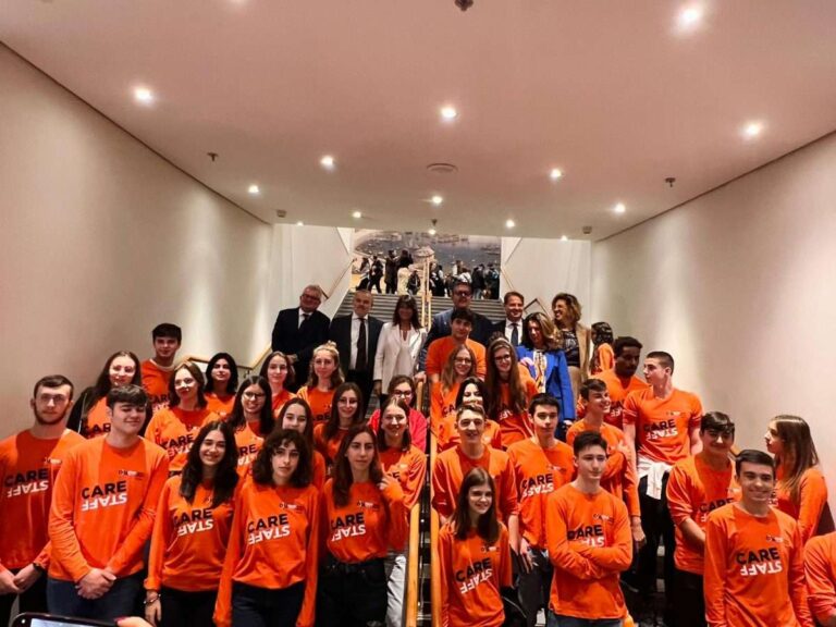 Orientamenti: oltre 100 mila presenze nei tre giorni