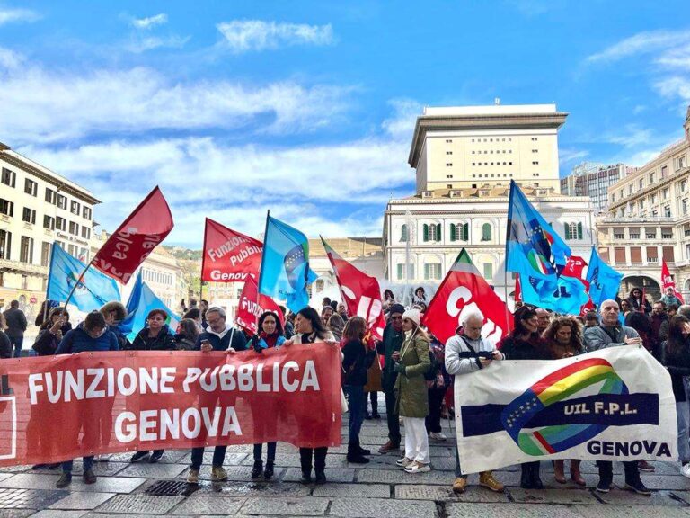 Ospedale Galliera, trovato l’accordo tra Regione e sindacati