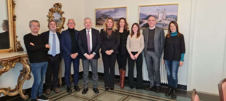 Marchio Miglio Blu – La Spezia Nautical District, definite le modalità di utilizzo del brand