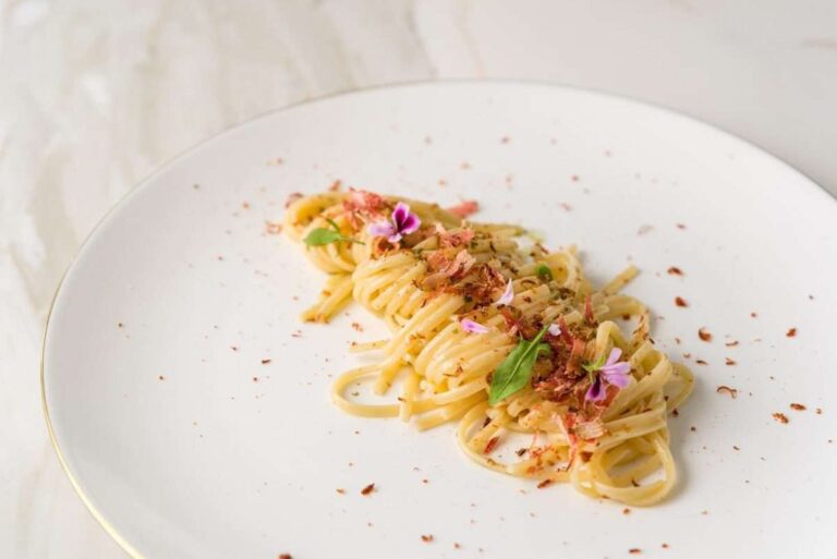 Stelle Michelin: salgono a 11 i ristoranti stellati in Liguria