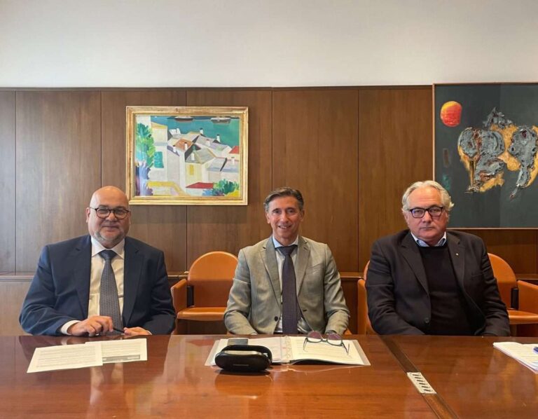 B2B mare La Spezia: le imprese della blue economy si incontrano per fare rete