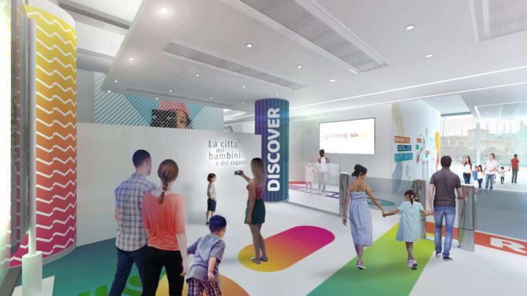 Città dei bambini, Filcams Cgil-Uiltucs: «Gli ex lavoratori non sono graditi»