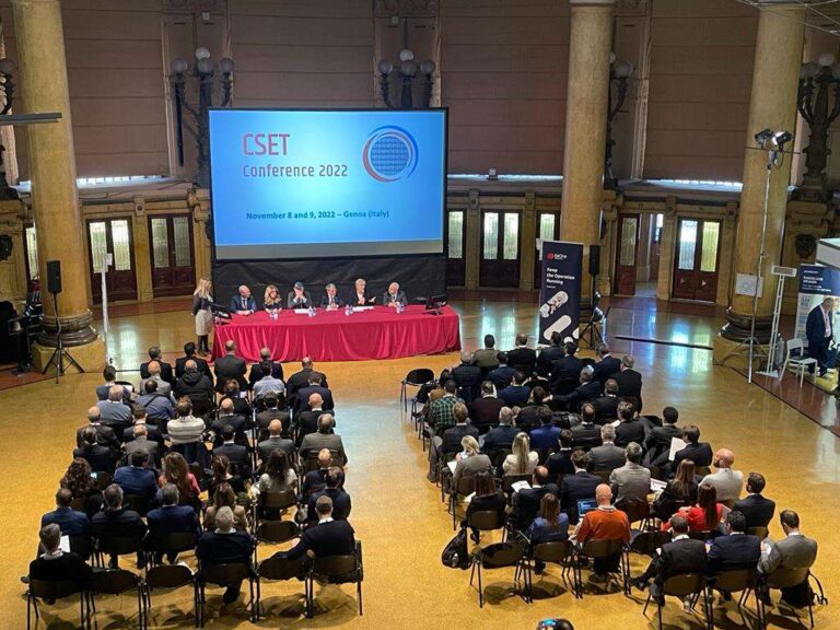Sicurezza informatica: a Genova torna Cset 2023, convegno internazionale promosso da Start 4.0
