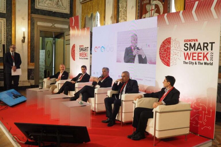 Genova verso il ruolo di hub digitale: i big delle telecomunicazioni investono in città