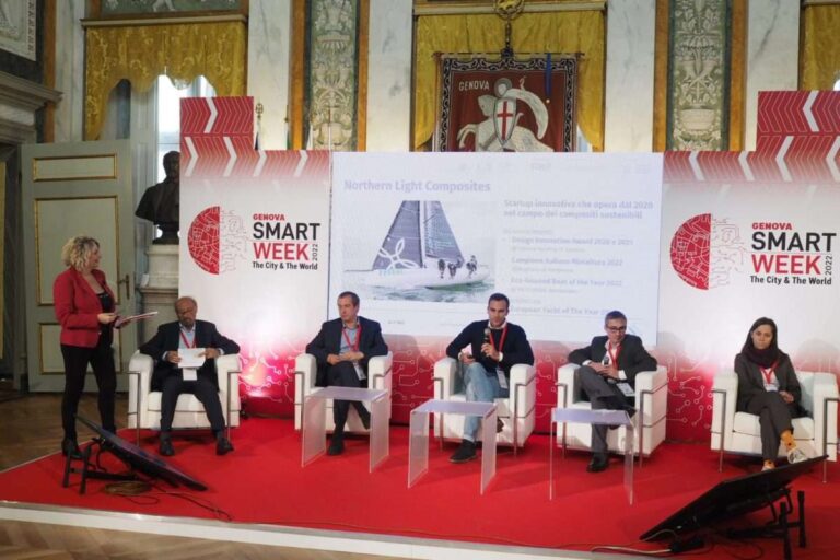 Ocean Race: innovazione e sostenibilità, ecco i vincitori della call for innovation