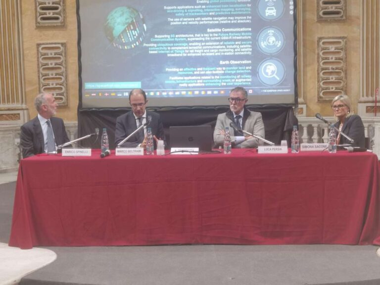 Beltrami: «Amt affronta così transizione energetica e trasformazione digitale»