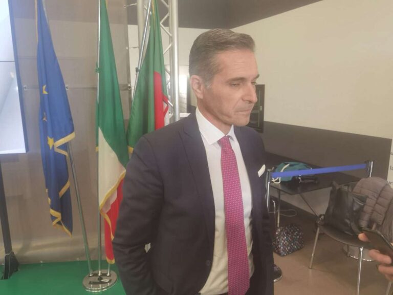 Bigarelli: per i clienti nessuna difficoltà nel passaggio da Carige a Bper