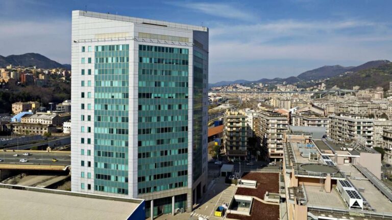 Ausind e Leonardo, accordo per offrire corsi sulla cyber security alle pmi liguri