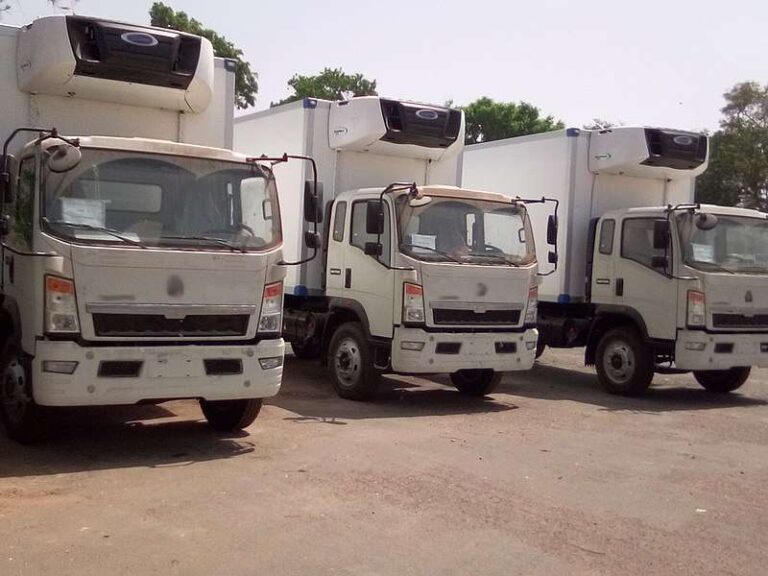 Trasporto merci a temperatura controllata, Oitaf: in Liguria mezzi vecchi e aziende piccole