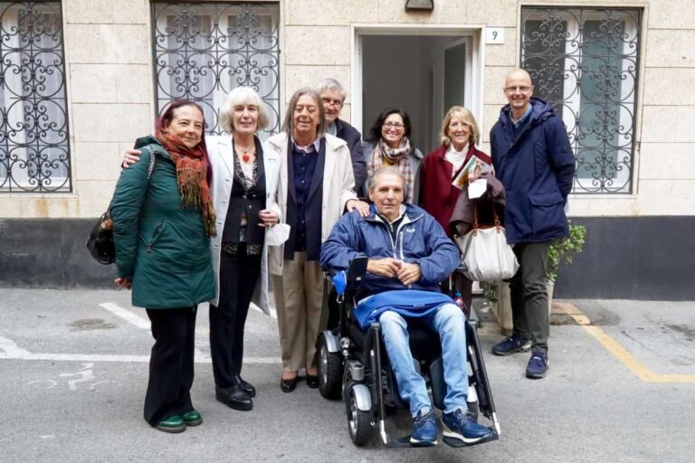 Santa Margherita: il locale di via Pontetto a disposizione di tre associazioni cittadine