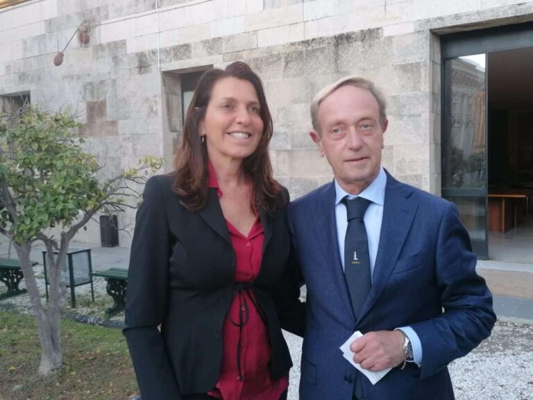 Genova: Stefano Sambugaro è il garante dei diritti di chi è privato della libertà personale