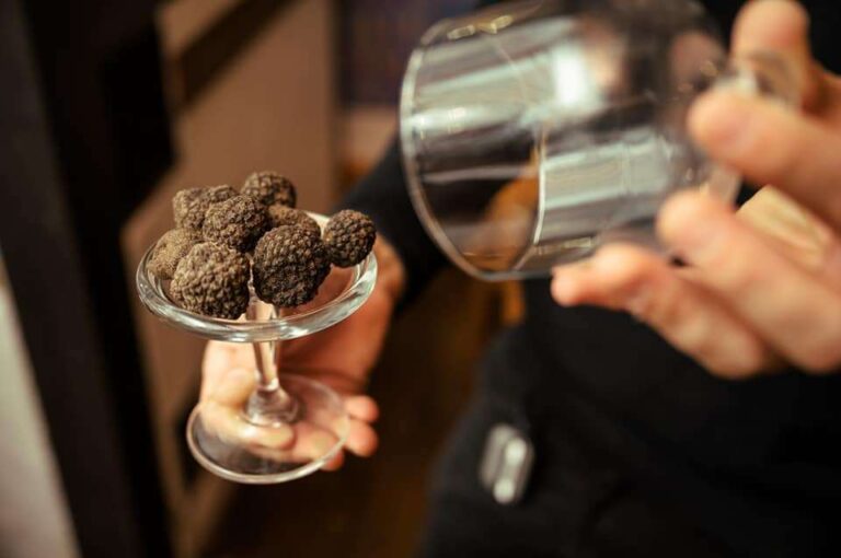 Tartufando: dal 17 al 20 novembre torna la manifestazione a Genova