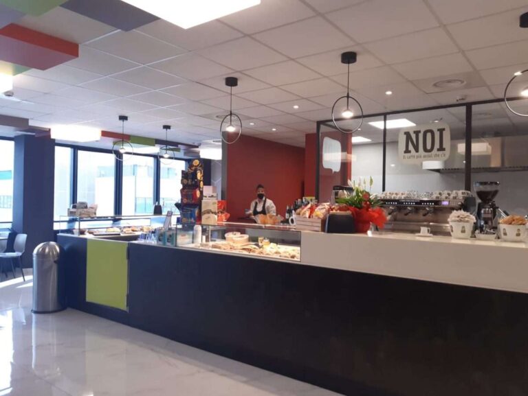 Al Wtc due nuove aperture di ristorazione targate Camst Group