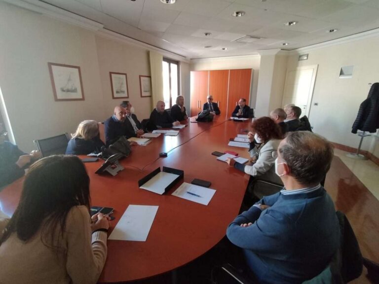 Coopservice La Spezia, Cgil-Cisl-Uil: «Serve regia politica della Regione»