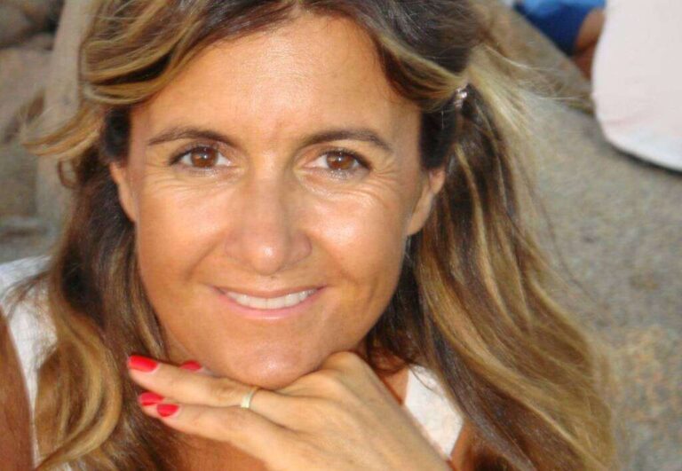 Ilaria Alzona è la nuova presidente di Meet in Liguria