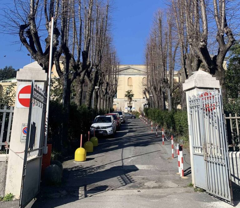 Asl 3, percorso azzurro per sensibilizzare alla prevenzione uro-andrologica