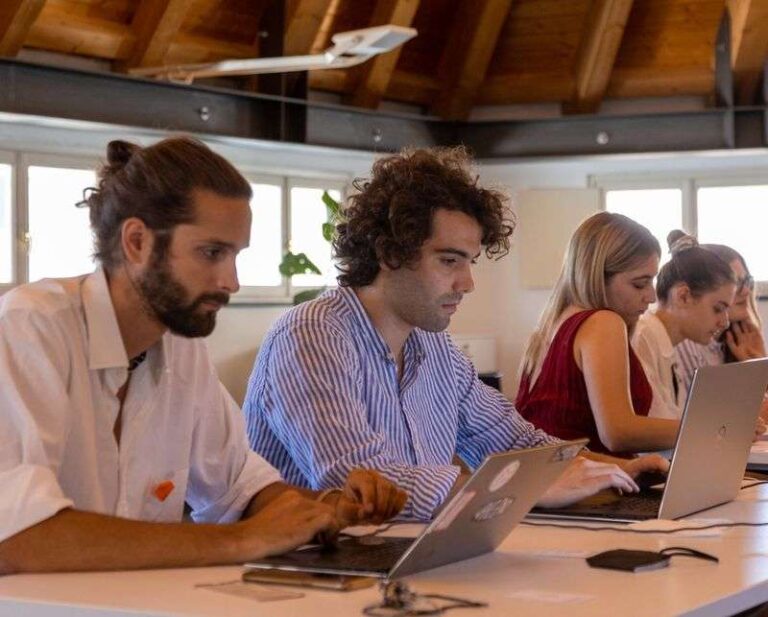 “Master in startup creation and entrepreneurship” a Genova nel 2023-2024