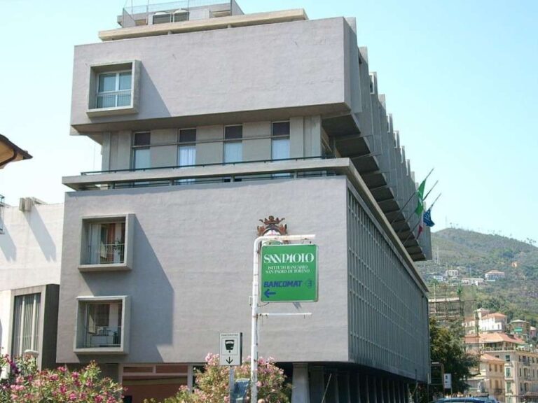 Varazze, nuova area fitness outdoor “Sport di tutti”