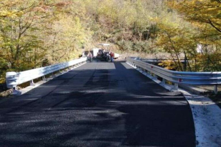 Infrastrutture: interventi sulle provinciali imperiesi a Seborga, Pietrabruno e Pornassio