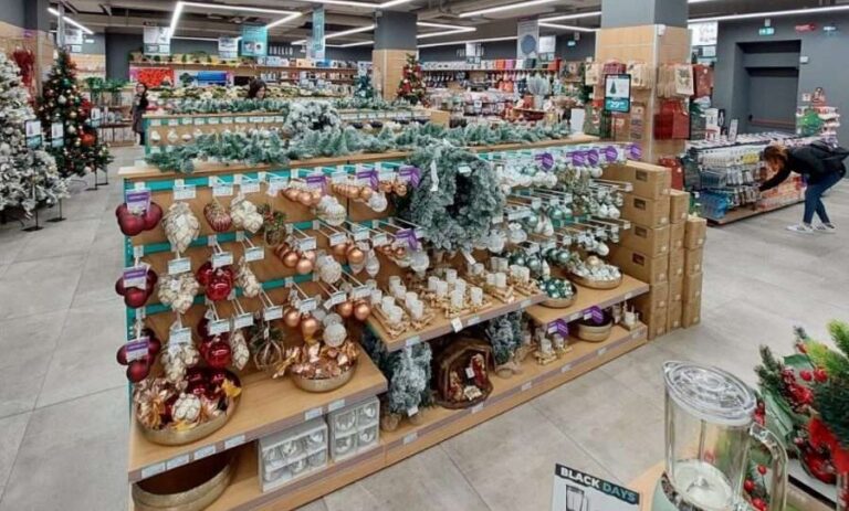 Portobello inaugura un nuovo maxistore a Sarzana