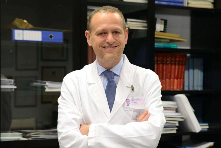 Andrea Rossi del Gaslini premiato dalla Società americana di neuroradiologia pediatrica