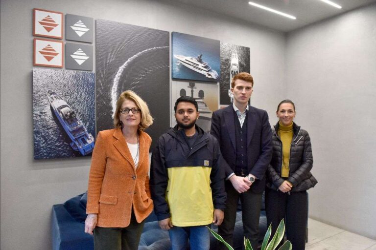 Sanlorenzo apre uno sportello di mediazione interculturale