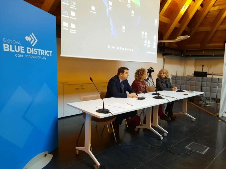 Statistica, nasce il nuovo centro studi del Comune di Genova