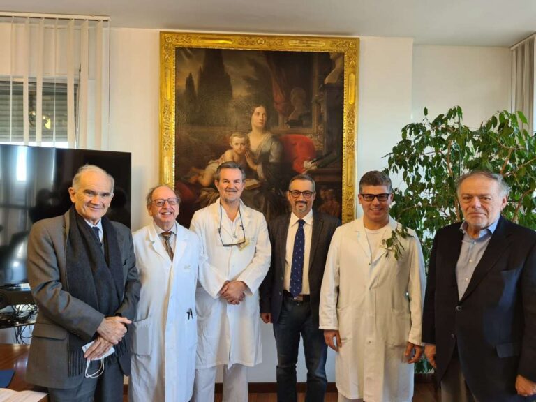 Cinque ricercatori del Galliera nel World’s top five scientist