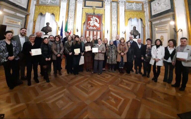 Botteghe storiche e Locali di tradizione: sei nuovi ingressi nell’Albo a Genova