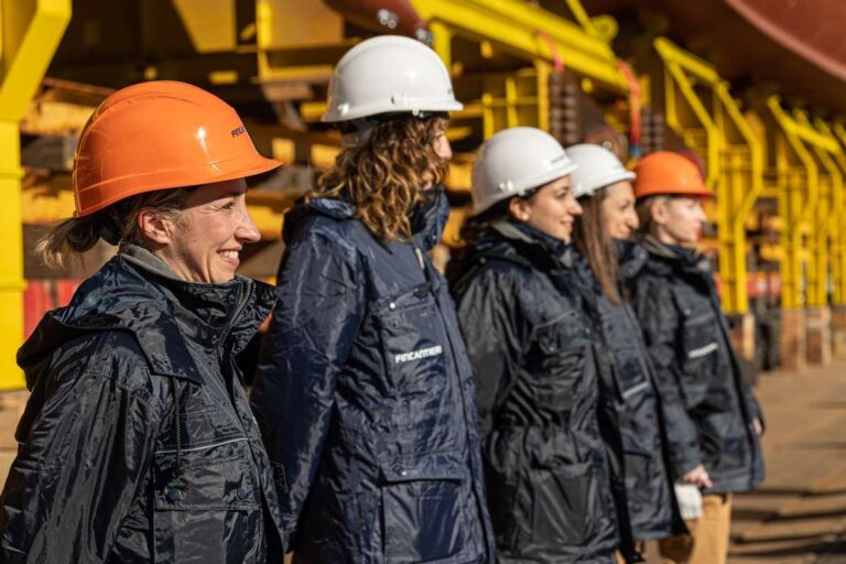 Formazione: 1,8 milioni di euro per gli Its Academy della Liguria