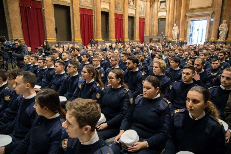 Accademia Marina Mercantile e Bca-Gime: bachelor maritime business apre ai diplomati Its