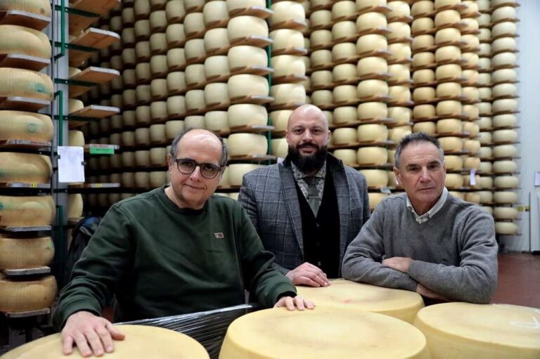 Bper, finanziamento di 10 mln in favore della Cooperativa Casearia Castelnovese