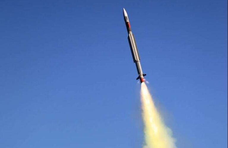 Mbda Italia, Mariani: «2022 di soddisfazioni, ottimo il missile CAMM-ER per Italia ed export»