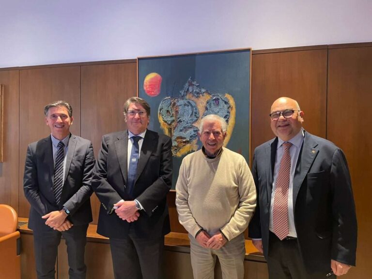 Camera di Commercio Riviere di Liguria, il bilancio di un anno del nuovo consiglio