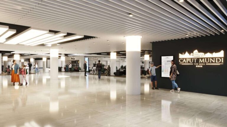 Giglio Group tramite Salotto di Brera distribuirà il lusso al Caput Mundi di Città del Vaticano