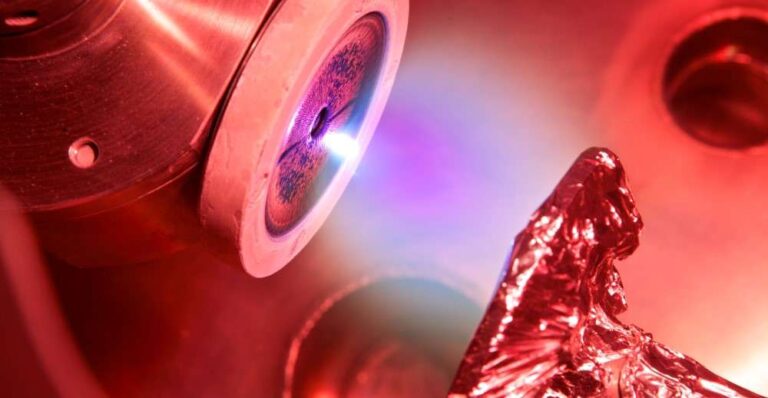 Iit, dalla startup X-nano nanomateriali per la transizione energetica