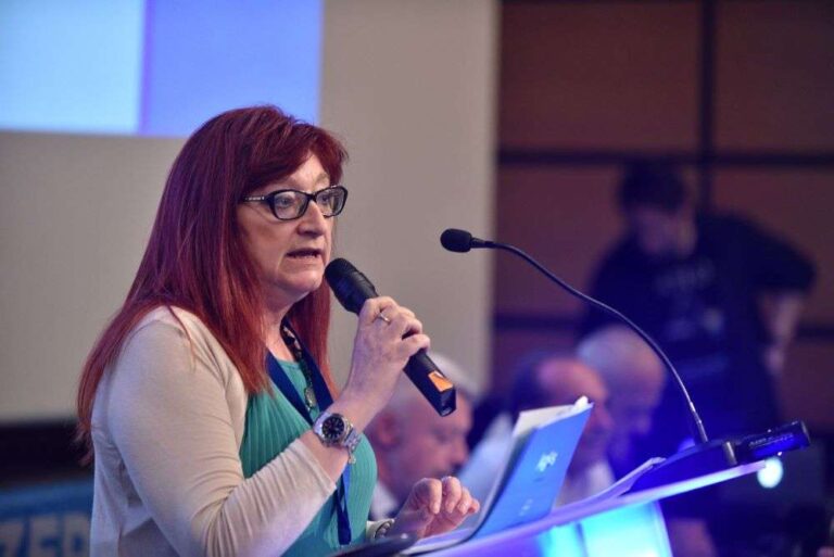 Cristina D’Ambrosio è la nuova coordinatrice Inail Liguria