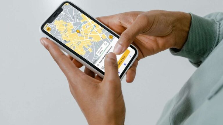 Your Taxi: l’app per chiamare, monitorare e pagare il proprio taxi con lo smartphone