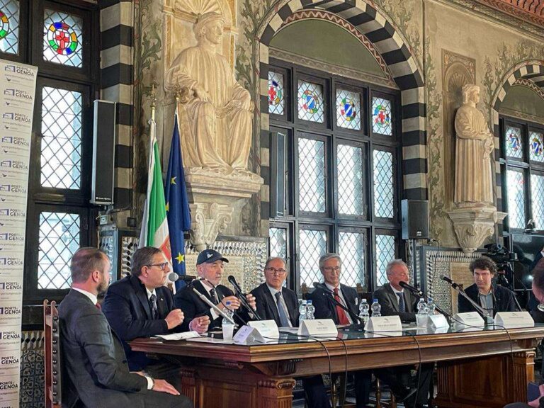 Genova for Yachting chiede nuove infrastrutture, più spazi e meno burocrazia