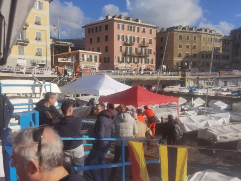 Unione Sportiva Quarto, in duecento alla giornata di tutela dell’ecosistema marino